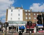 Imagen #9 de Comfort Inn Edgware Road W2