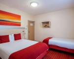 Imagen #40 de Comfort Inn Edgware Road W2
