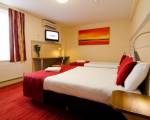 Imagen #42 de Comfort Inn Edgware Road W2